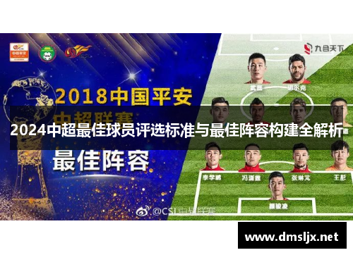 2024中超最佳球员评选标准与最佳阵容构建全解析