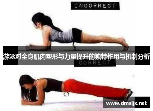 游泳对全身肌肉塑形与力量提升的独特作用与机制分析