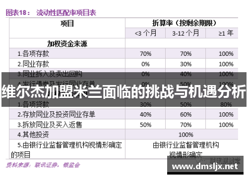 维尔杰加盟米兰面临的挑战与机遇分析