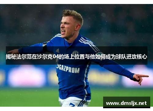 揭秘法尔范在沙尔克04的场上位置与他如何成为球队进攻核心