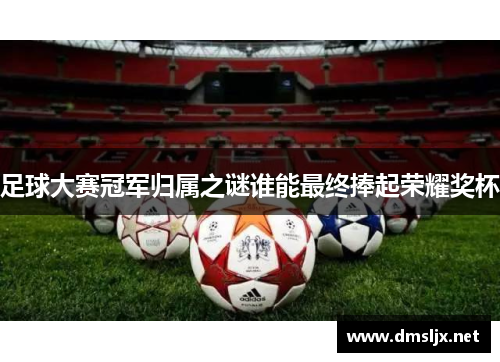 足球大赛冠军归属之谜谁能最终捧起荣耀奖杯