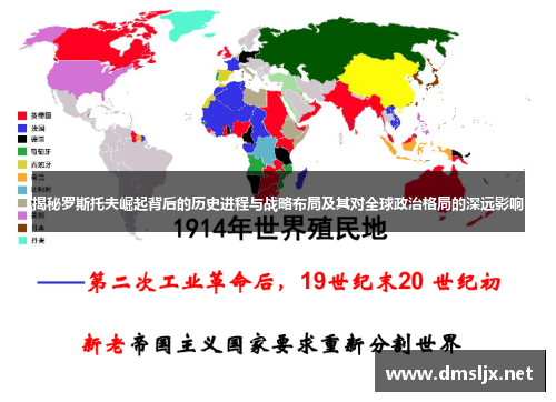 揭秘罗斯托夫崛起背后的历史进程与战略布局及其对全球政治格局的深远影响